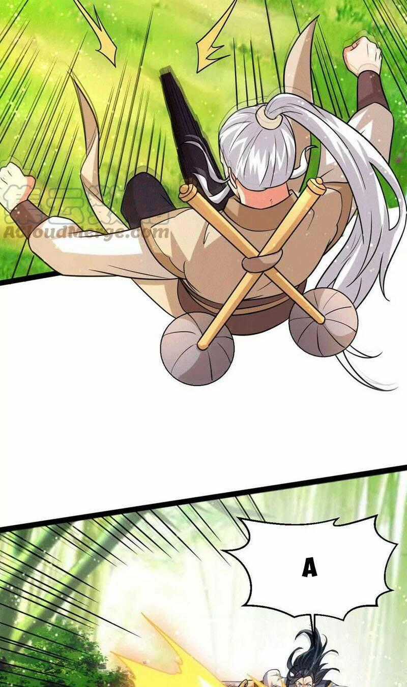 Thôn Phệ Vĩnh Hằng - Chapter 277 - Trang 41