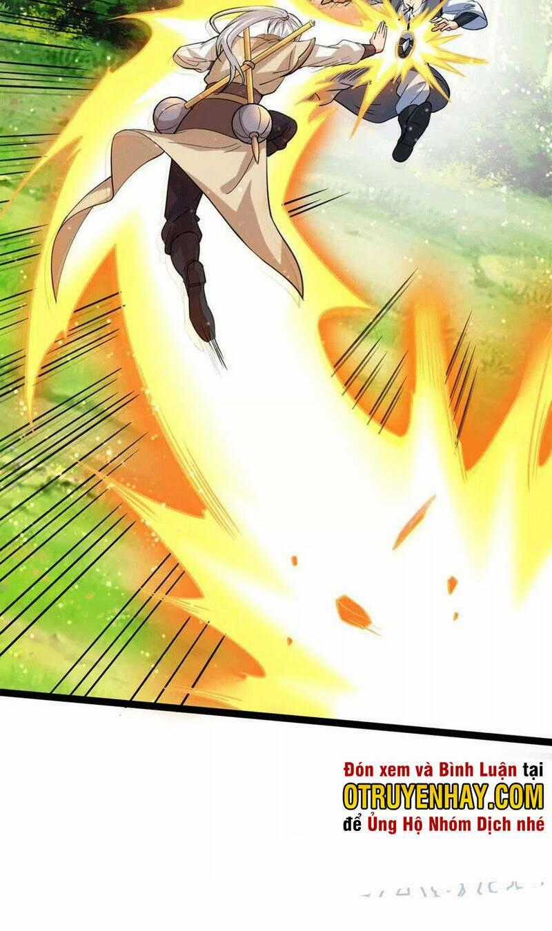 Thôn Phệ Vĩnh Hằng - Chapter 277 - Trang 42