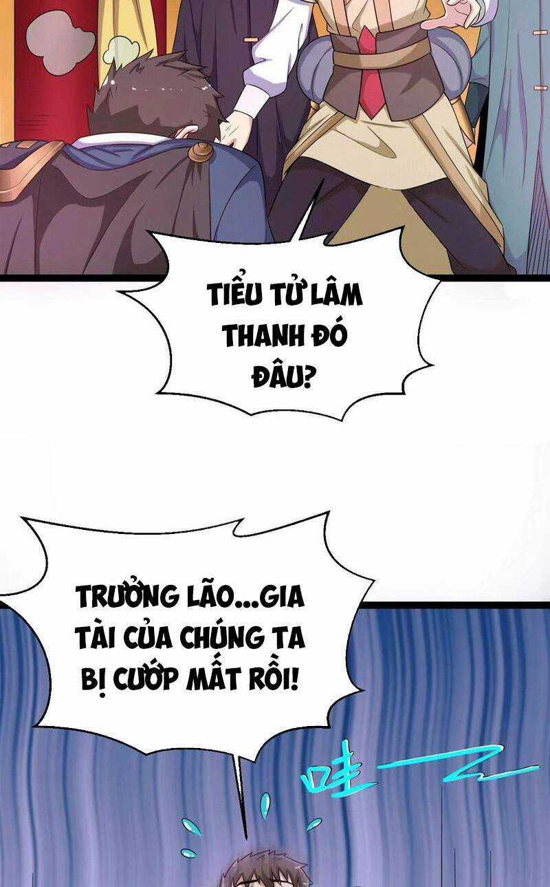 Thôn Phệ Vĩnh Hằng - Chapter 277 - Trang 6