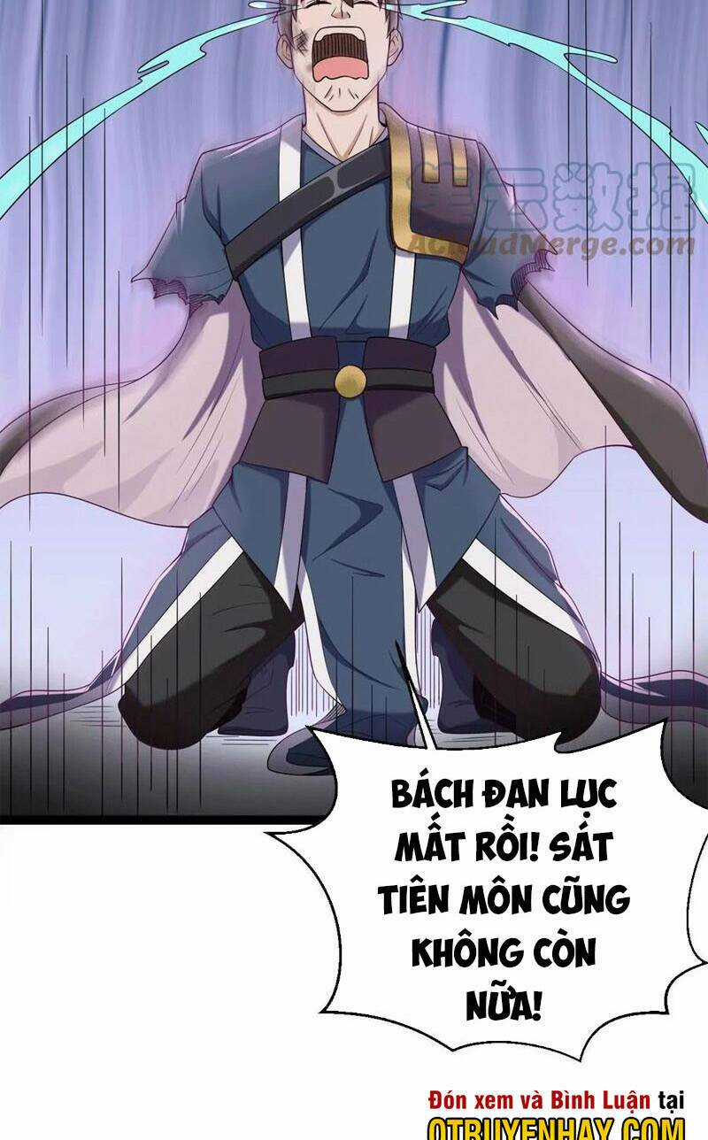 Thôn Phệ Vĩnh Hằng - Chapter 277 - Trang 7