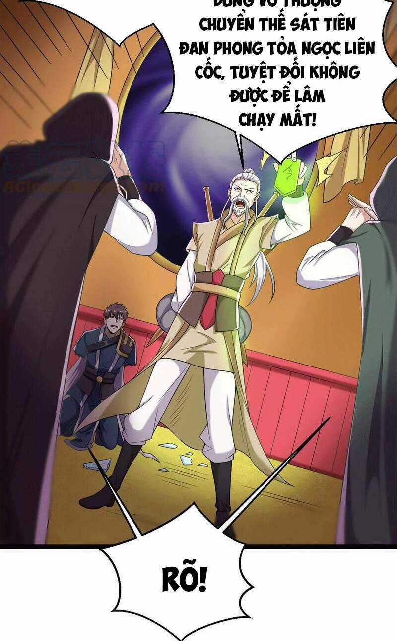 Thôn Phệ Vĩnh Hằng - Chapter 277 - Trang 10