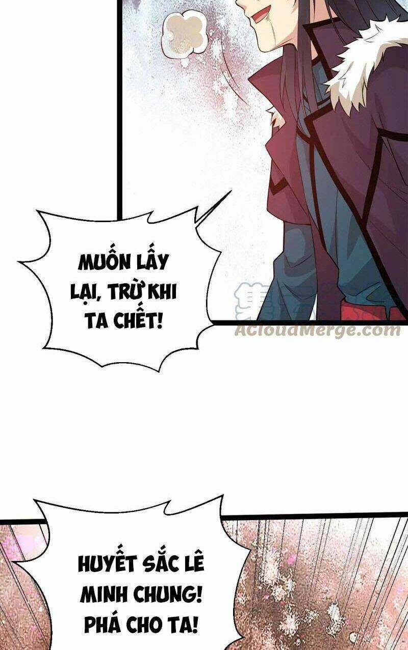 Thôn Phệ Vĩnh Hằng - Chapter 278 - Trang 12