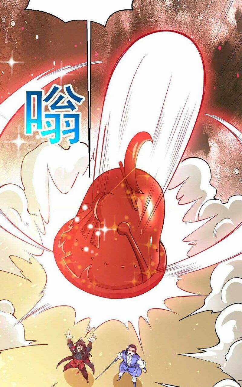 Thôn Phệ Vĩnh Hằng - Chapter 278 - Trang 13