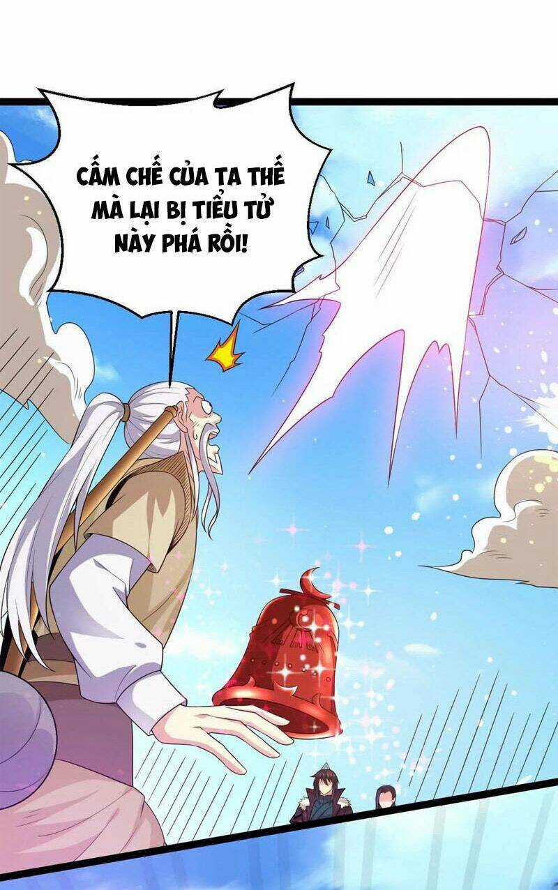 Thôn Phệ Vĩnh Hằng - Chapter 278 - Trang 16