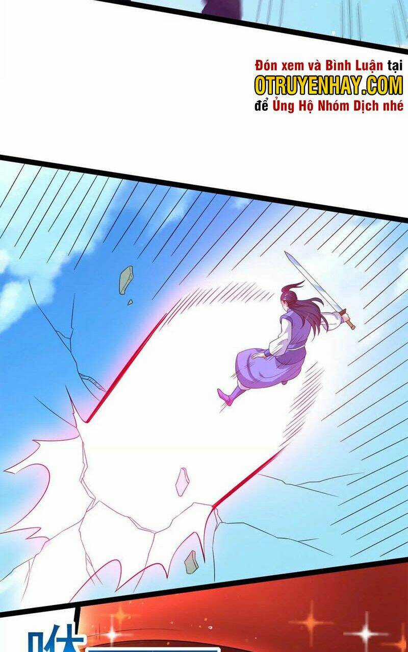 Thôn Phệ Vĩnh Hằng - Chapter 278 - Trang 19