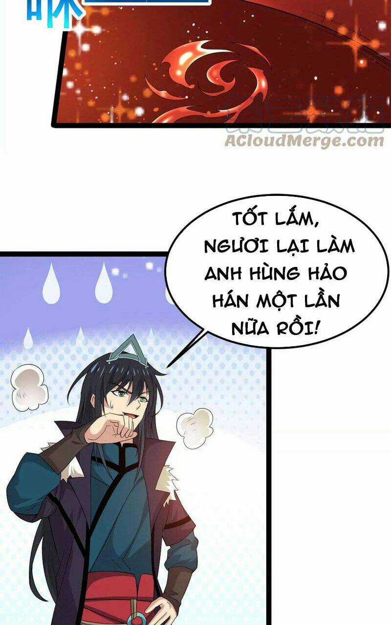 Thôn Phệ Vĩnh Hằng - Chapter 278 - Trang 20