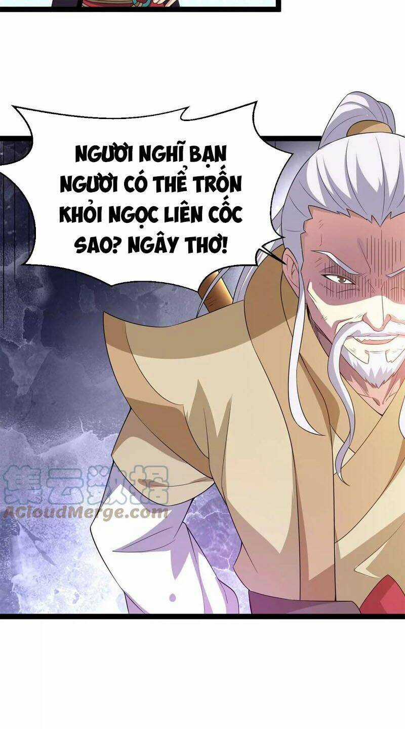 Thôn Phệ Vĩnh Hằng - Chapter 278 - Trang 21