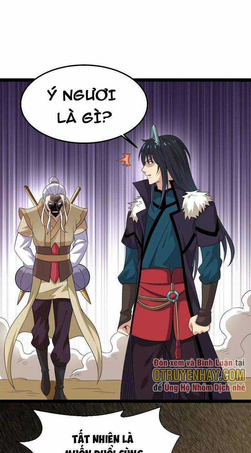 Thôn Phệ Vĩnh Hằng - Chapter 278 - Trang 22