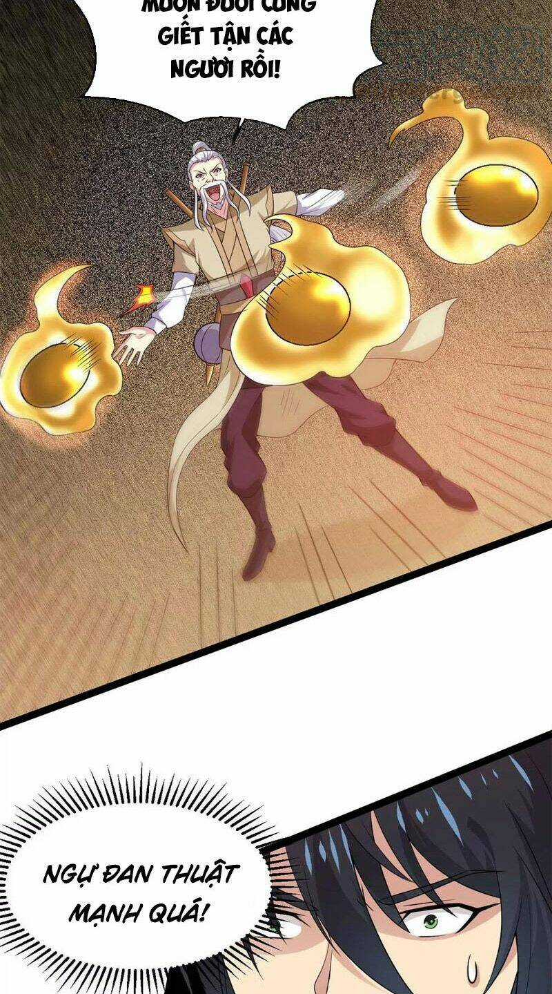 Thôn Phệ Vĩnh Hằng - Chapter 278 - Trang 23