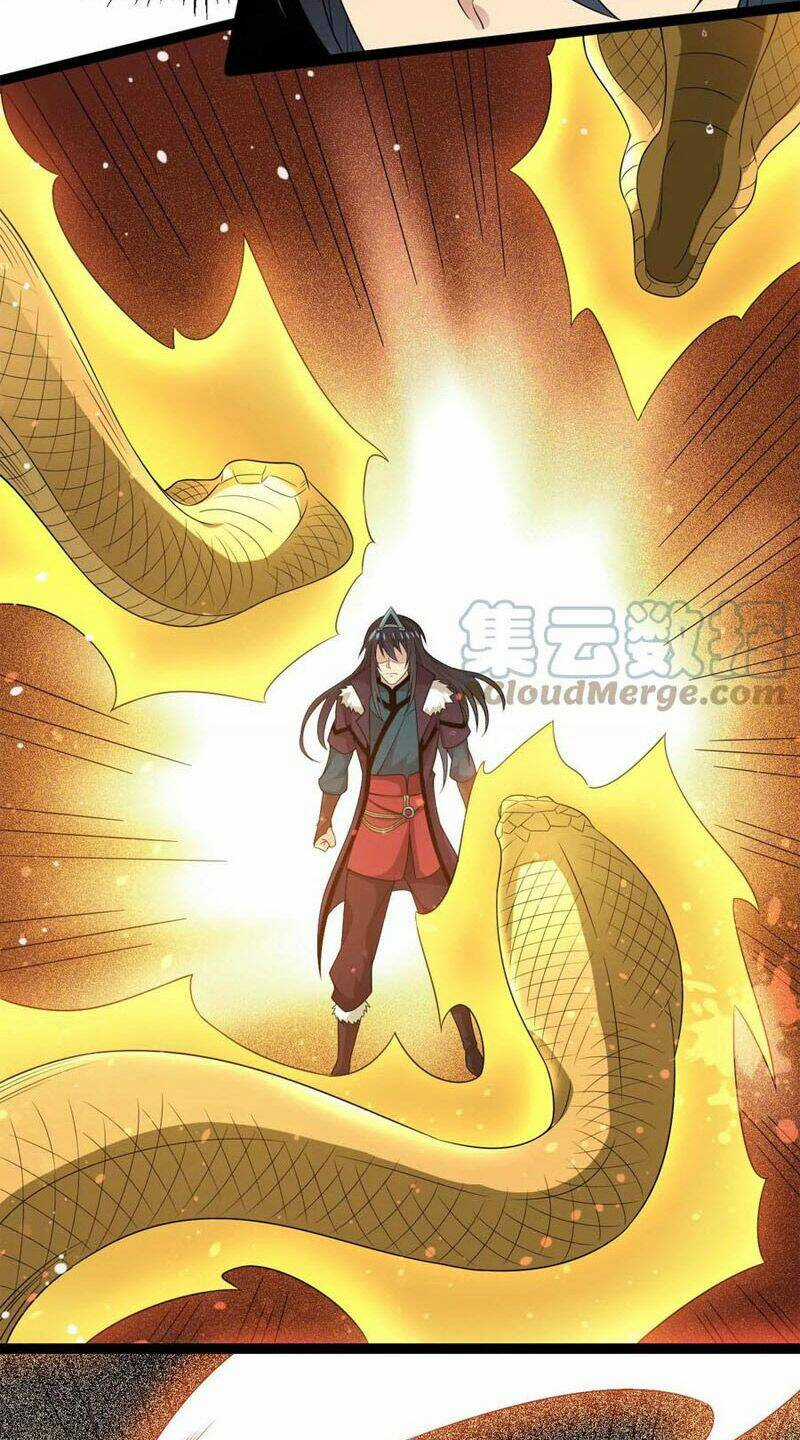 Thôn Phệ Vĩnh Hằng - Chapter 278 - Trang 24