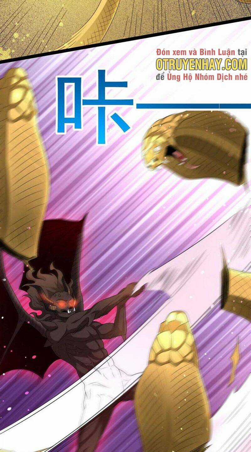 Thôn Phệ Vĩnh Hằng - Chapter 278 - Trang 26