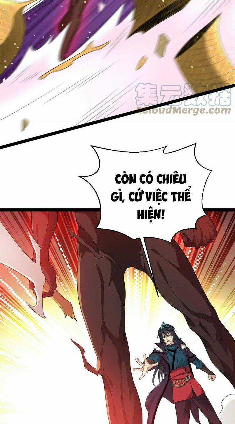 Thôn Phệ Vĩnh Hằng - Chapter 278 - Trang 27