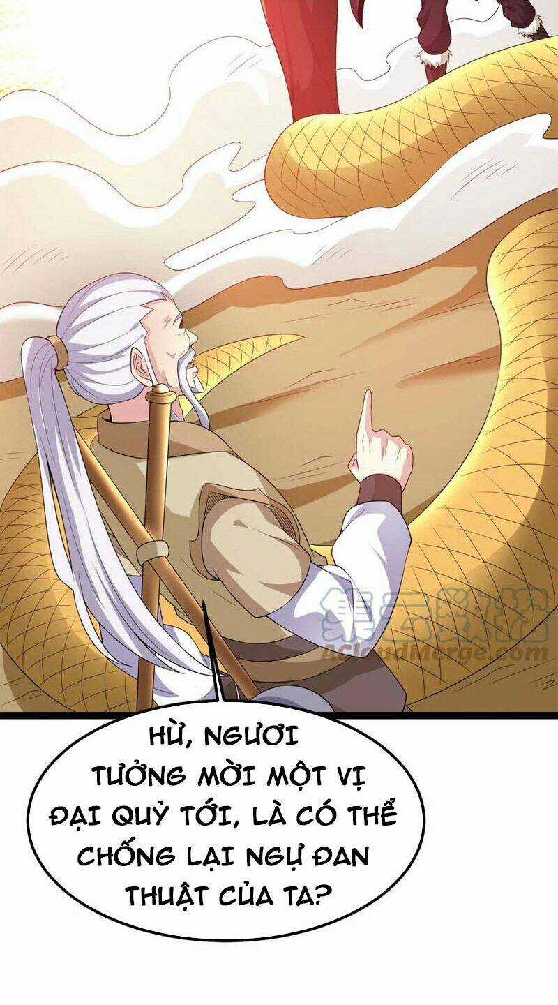 Thôn Phệ Vĩnh Hằng - Chapter 278 - Trang 28