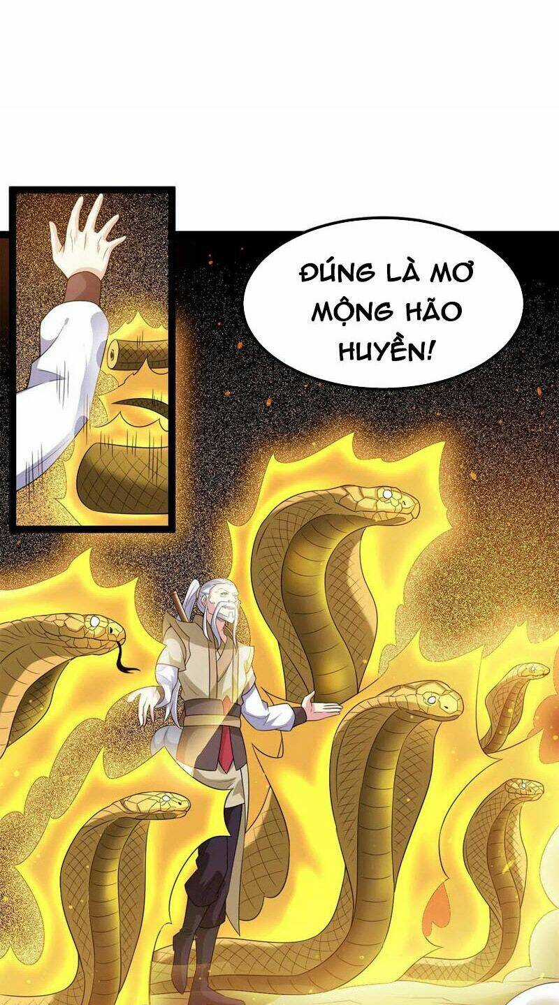 Thôn Phệ Vĩnh Hằng - Chapter 278 - Trang 29