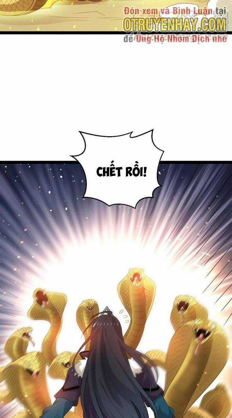 Thôn Phệ Vĩnh Hằng - Chapter 278 - Trang 30