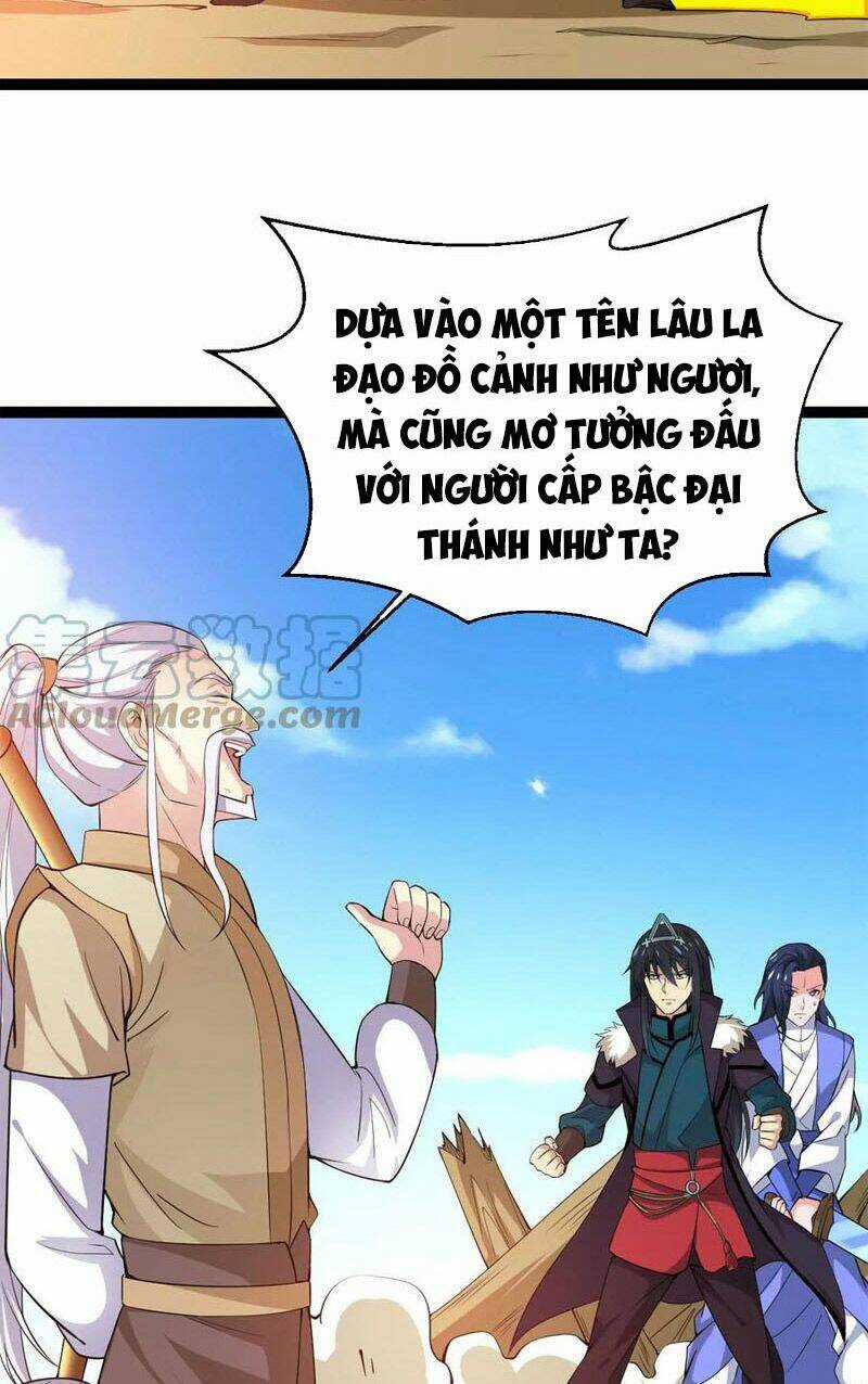Thôn Phệ Vĩnh Hằng - Chapter 278 - Trang 4