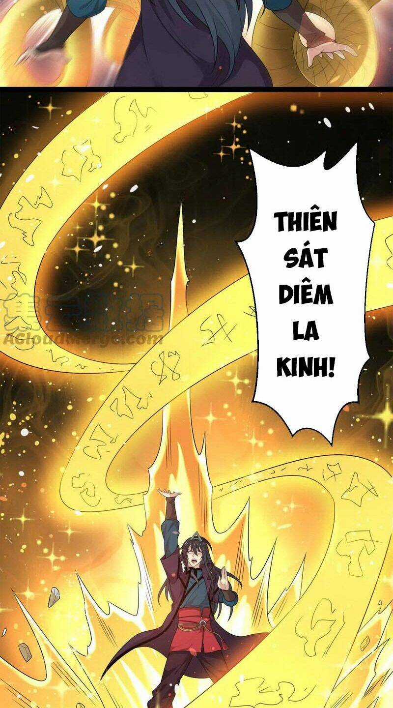 Thôn Phệ Vĩnh Hằng - Chapter 278 - Trang 31