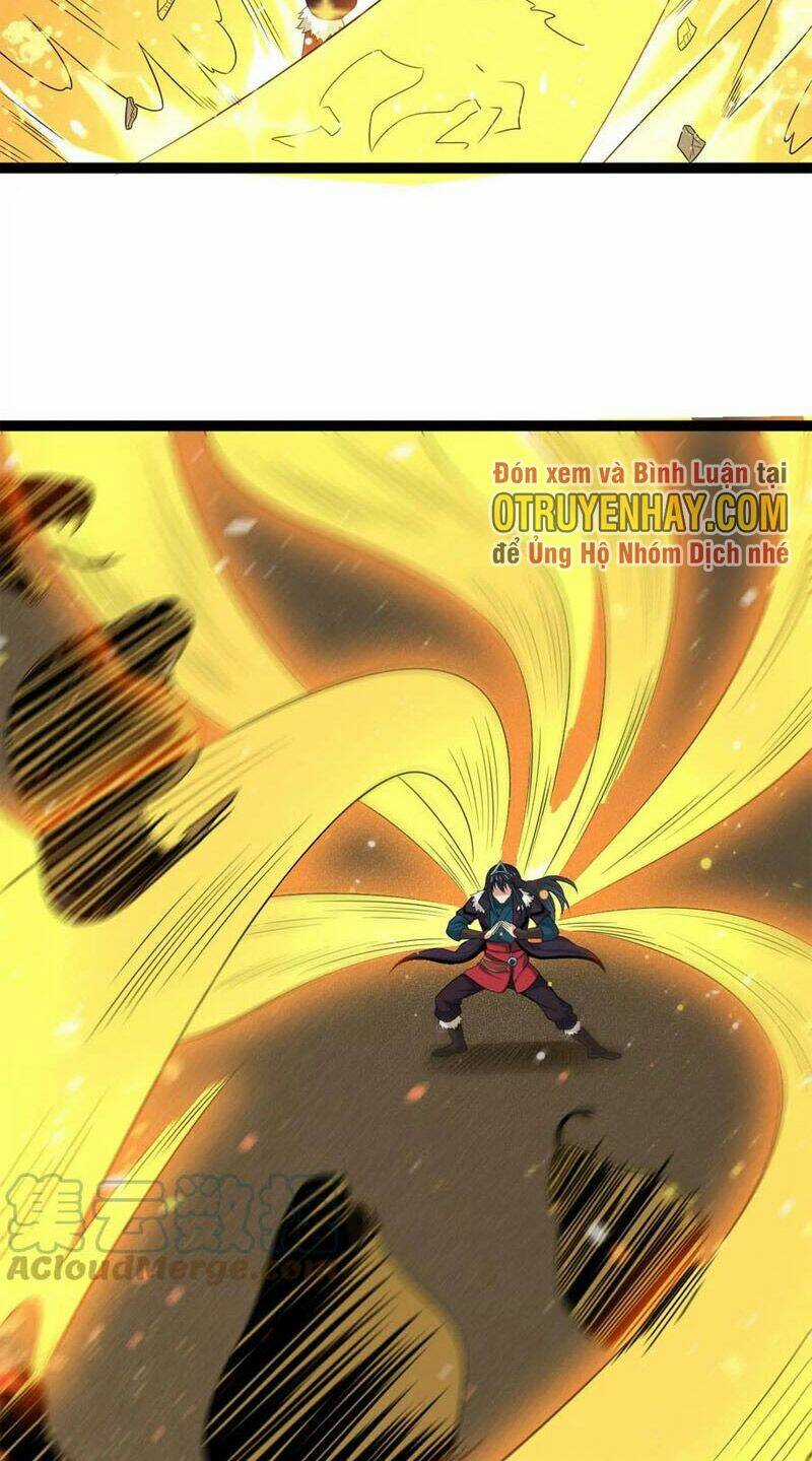 Thôn Phệ Vĩnh Hằng - Chapter 278 - Trang 32