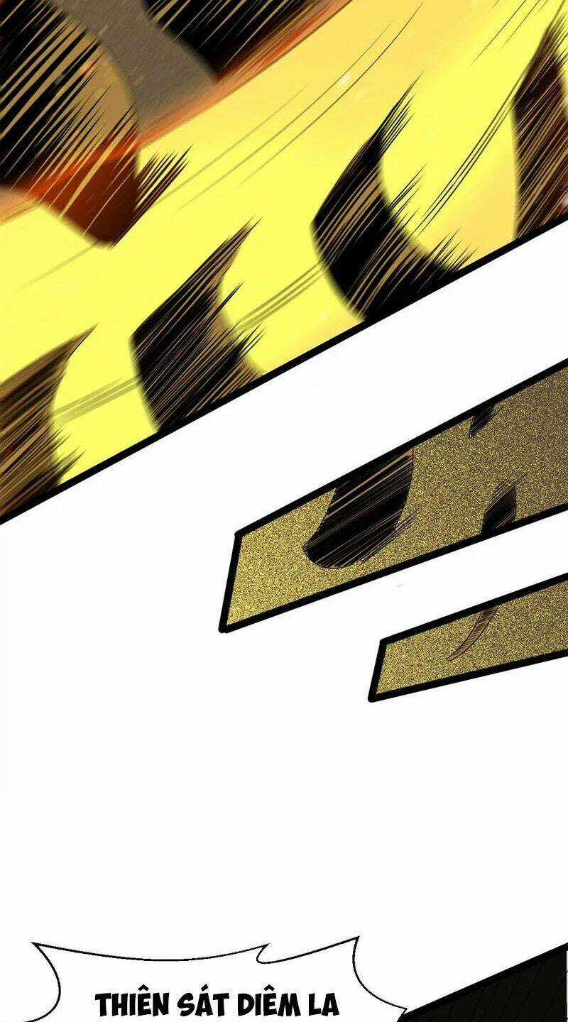 Thôn Phệ Vĩnh Hằng - Chapter 278 - Trang 33