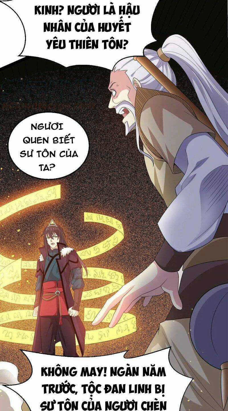 Thôn Phệ Vĩnh Hằng - Chapter 278 - Trang 34