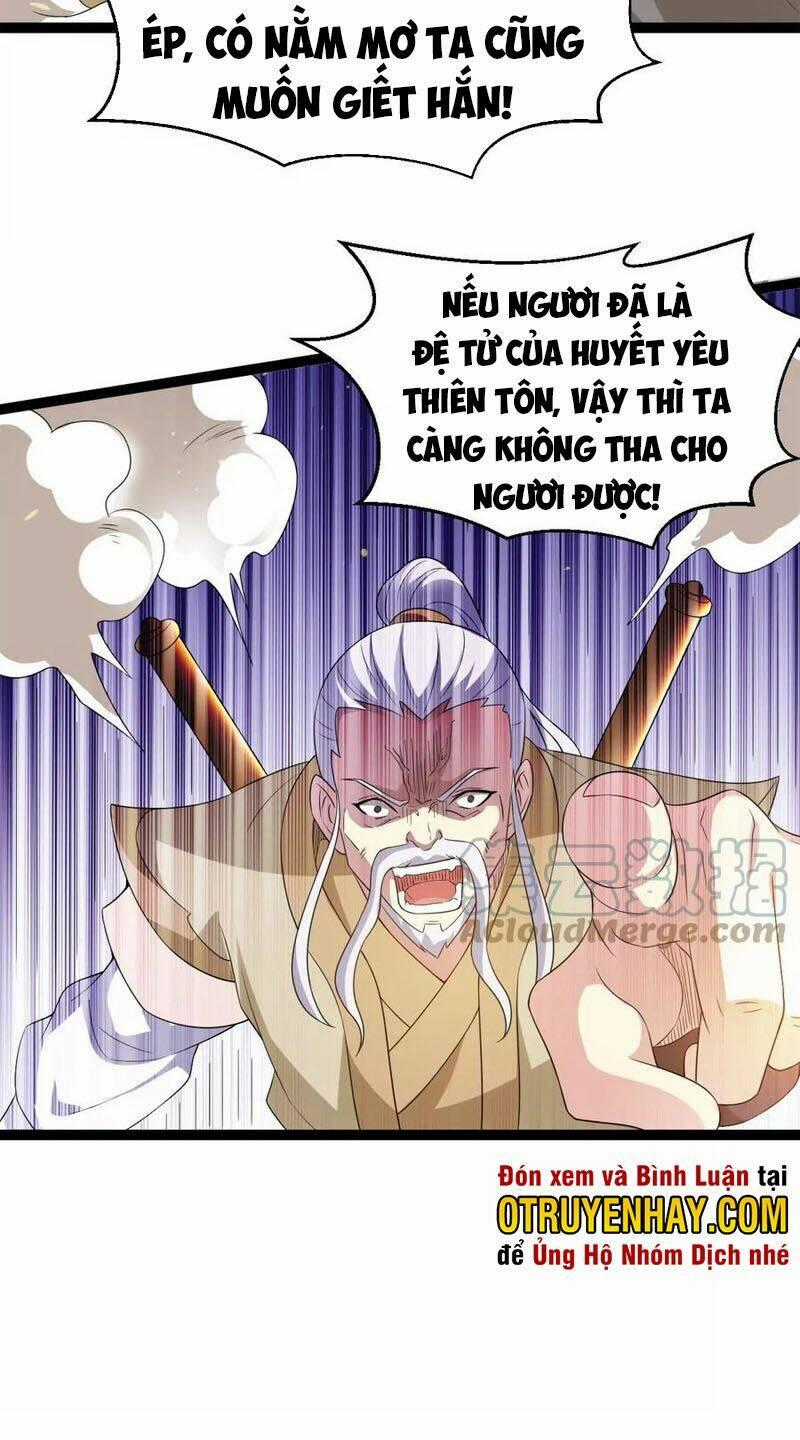 Thôn Phệ Vĩnh Hằng - Chapter 278 - Trang 35