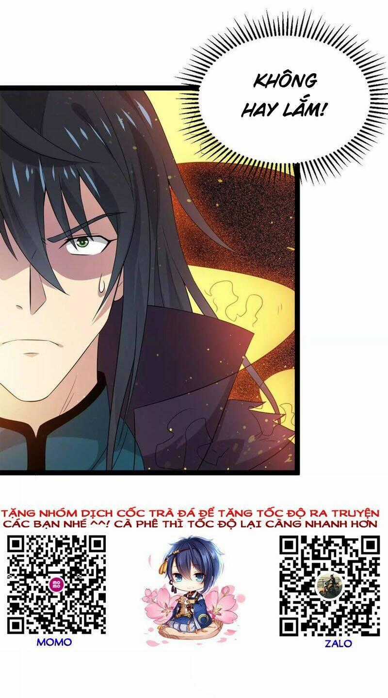 Thôn Phệ Vĩnh Hằng - Chapter 278 - Trang 36