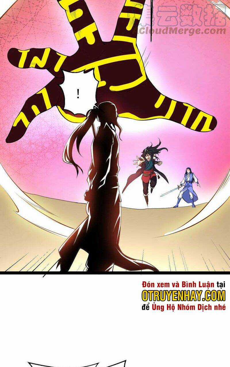 Thôn Phệ Vĩnh Hằng - Chapter 278 - Trang 6