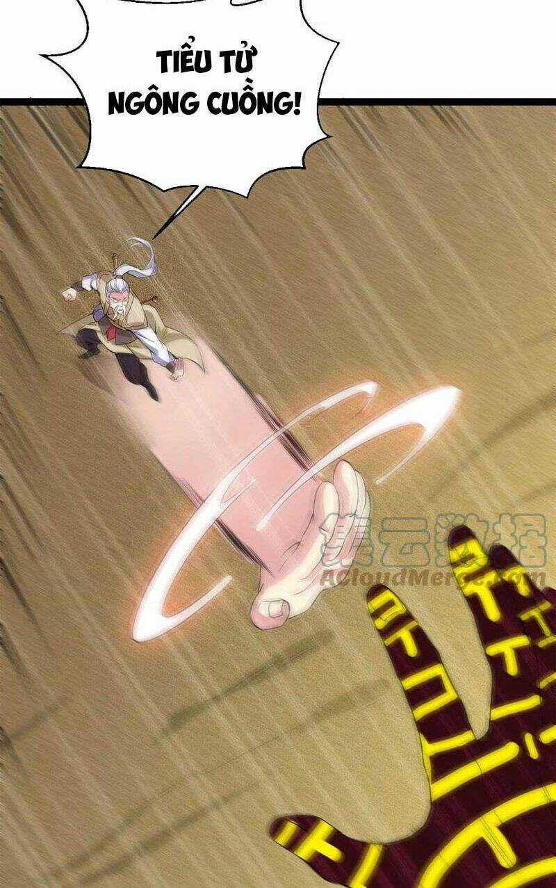 Thôn Phệ Vĩnh Hằng - Chapter 278 - Trang 7