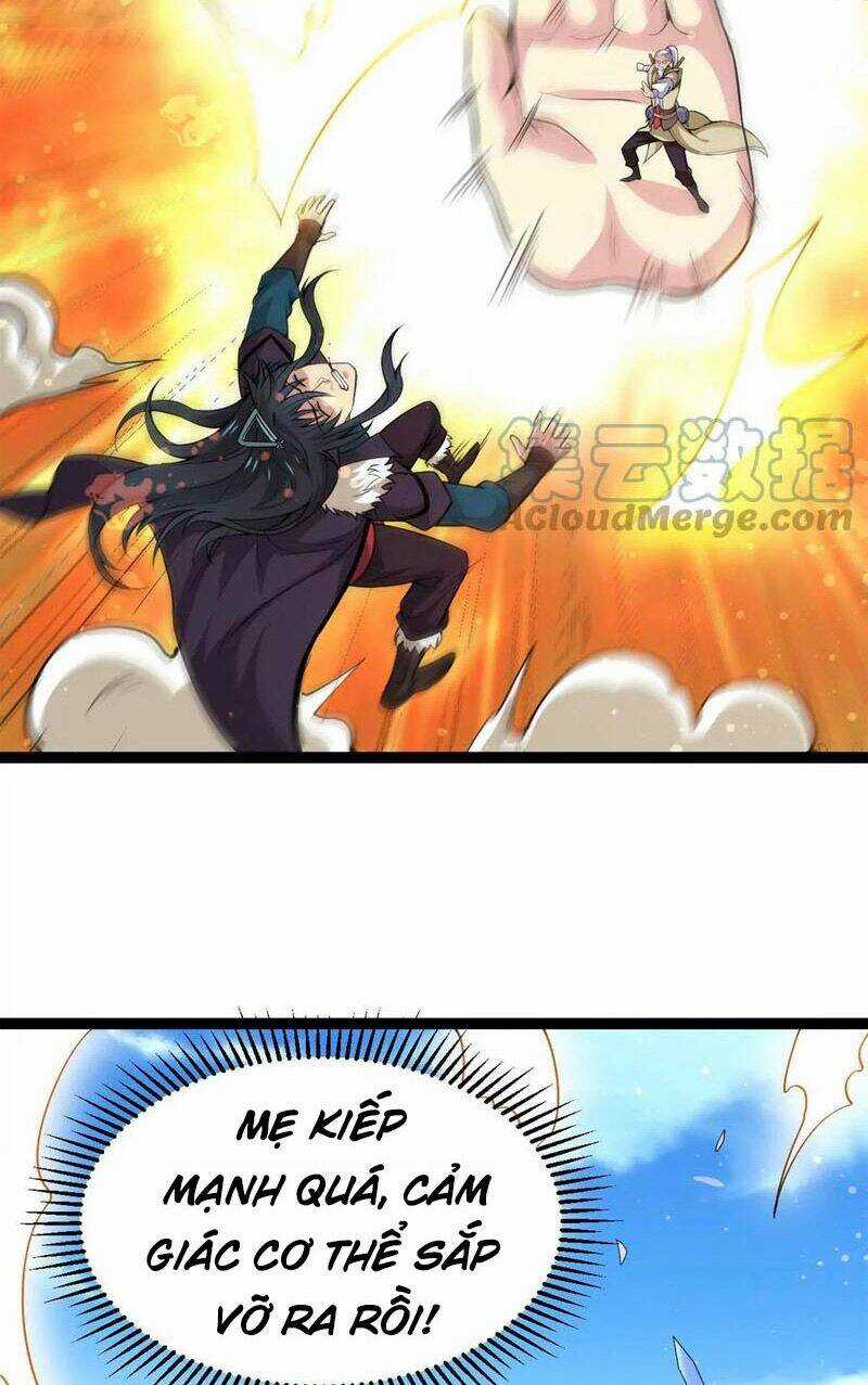 Thôn Phệ Vĩnh Hằng - Chapter 278 - Trang 9