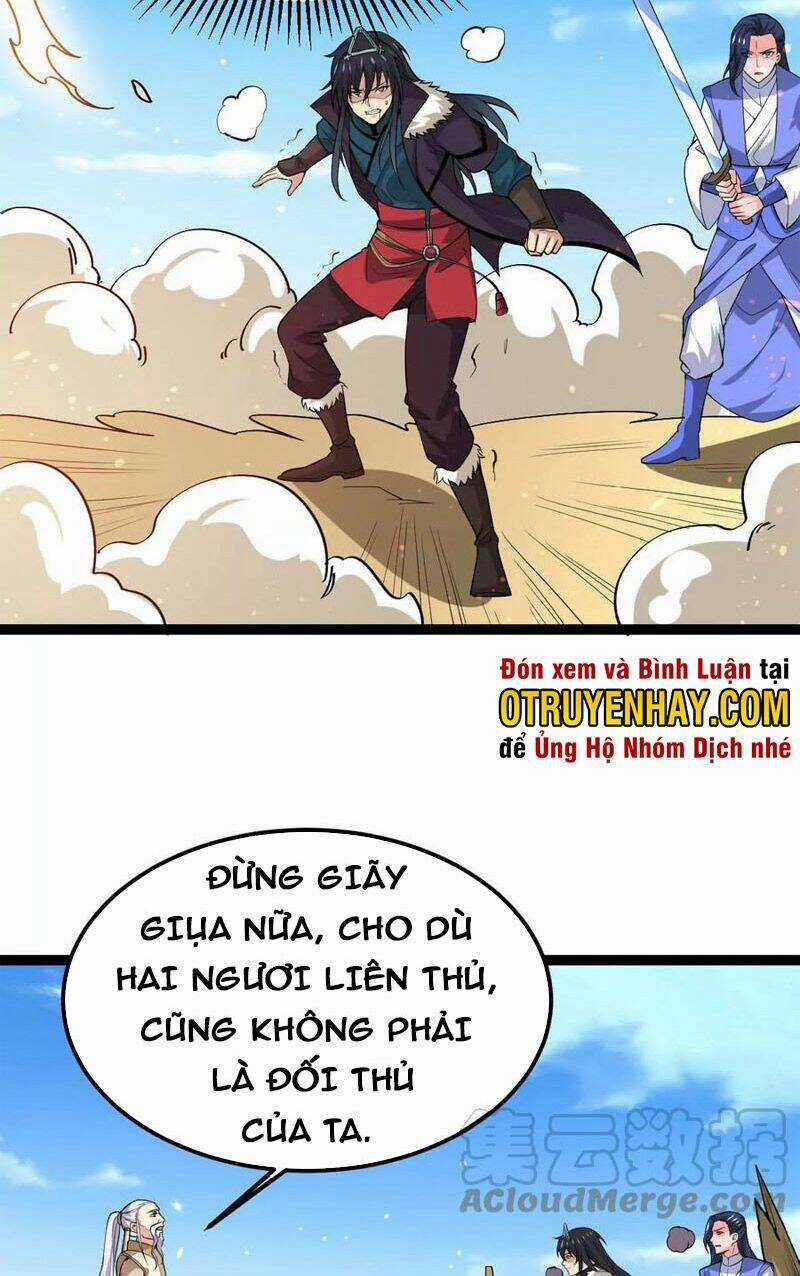 Thôn Phệ Vĩnh Hằng - Chapter 278 - Trang 10