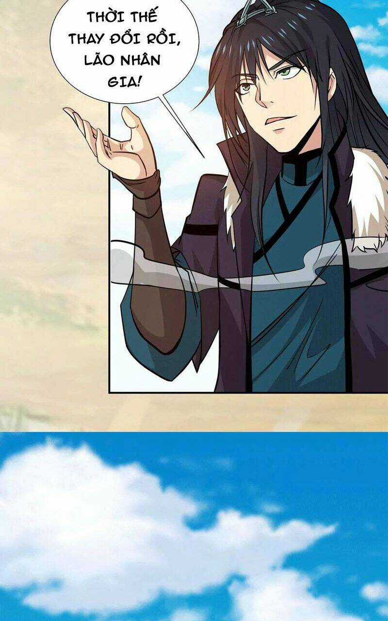 Thôn Phệ Vĩnh Hằng - Chapter 279 - Trang 12