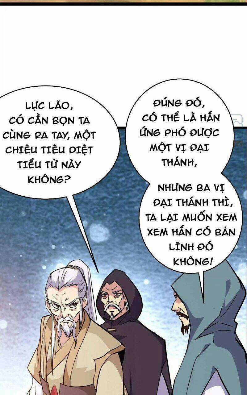 Thôn Phệ Vĩnh Hằng - Chapter 279 - Trang 15