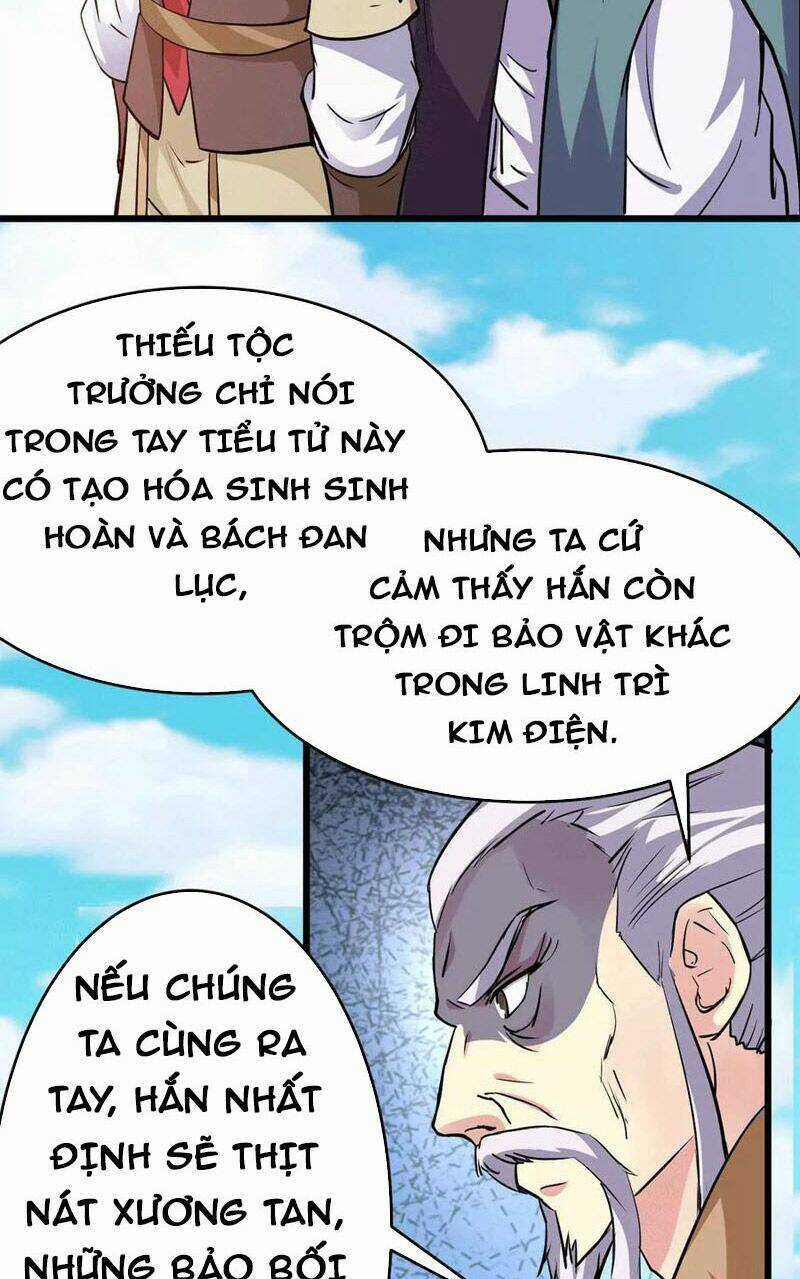 Thôn Phệ Vĩnh Hằng - Chapter 279 - Trang 16