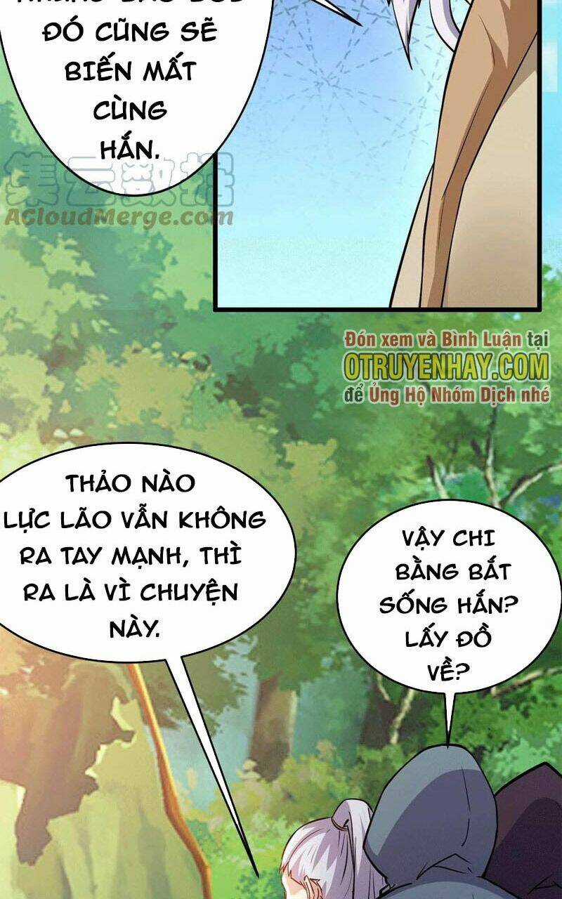 Thôn Phệ Vĩnh Hằng - Chapter 279 - Trang 17