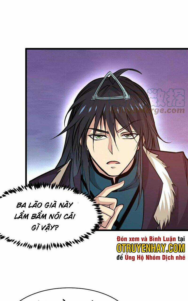 Thôn Phệ Vĩnh Hằng - Chapter 279 - Trang 19