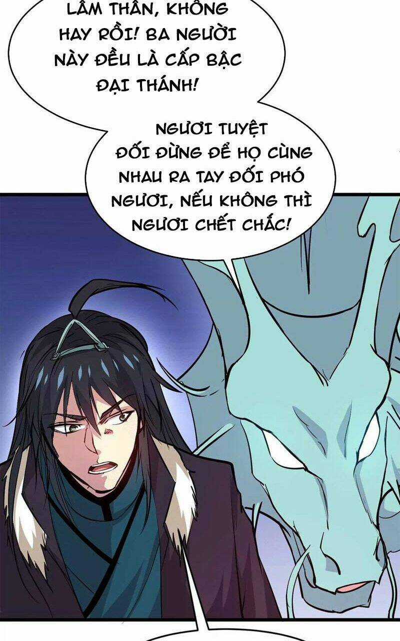 Thôn Phệ Vĩnh Hằng - Chapter 279 - Trang 20
