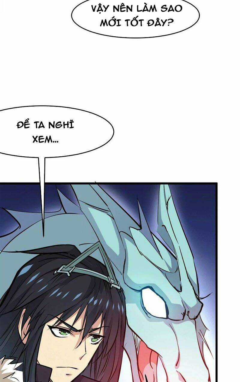 Thôn Phệ Vĩnh Hằng - Chapter 279 - Trang 21