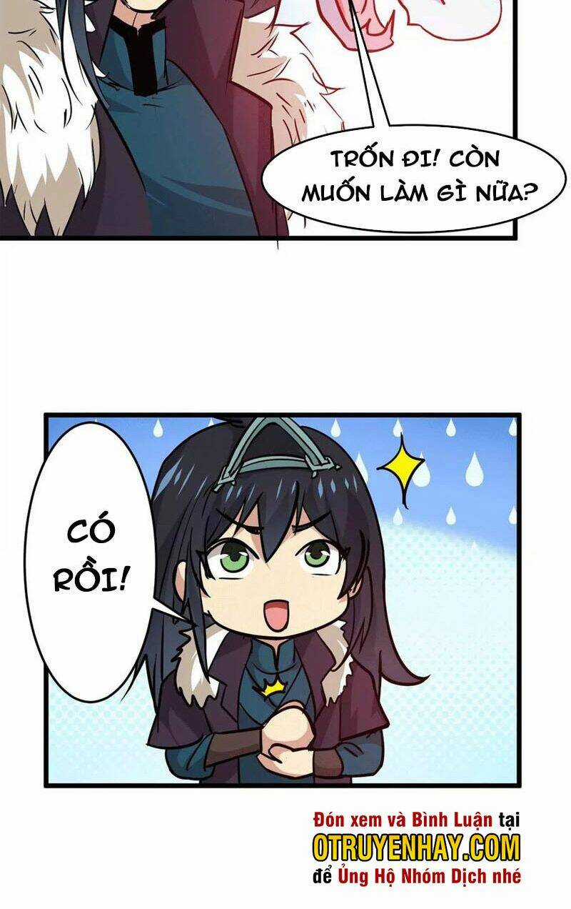 Thôn Phệ Vĩnh Hằng - Chapter 279 - Trang 22