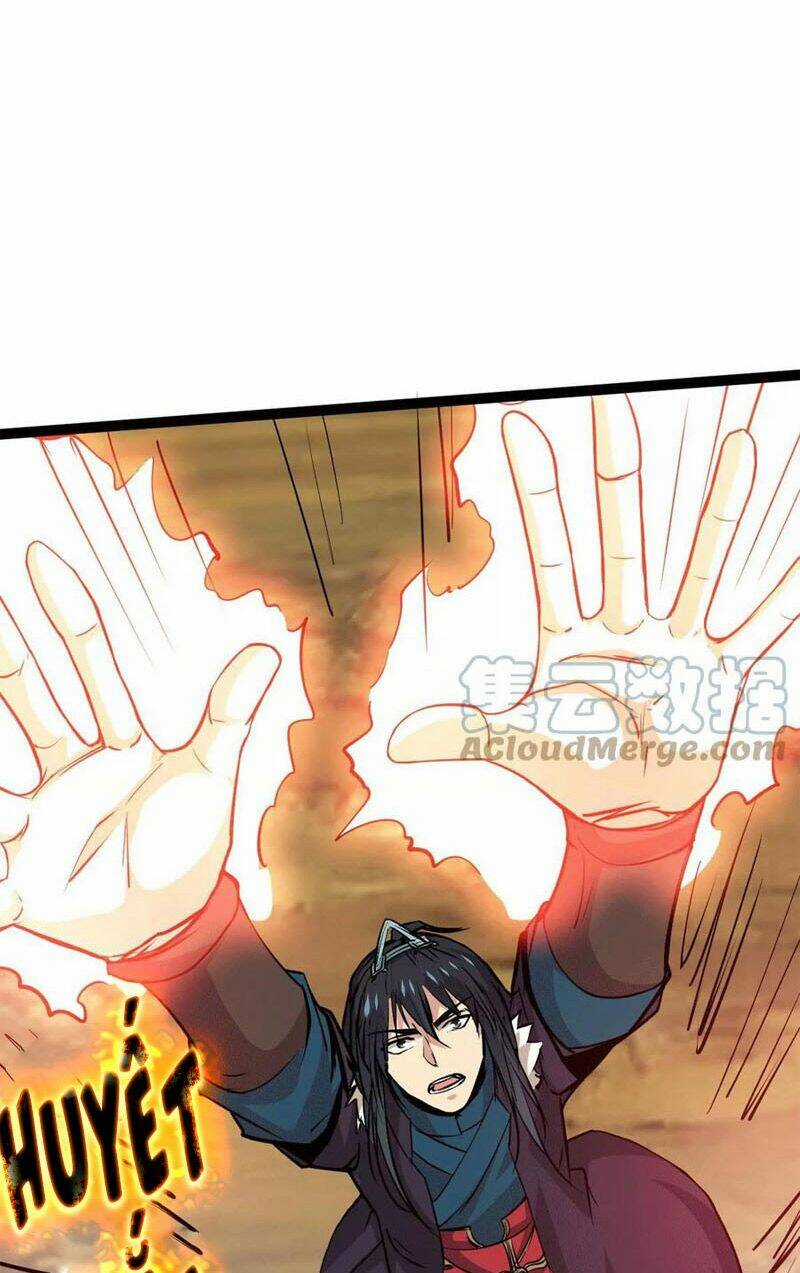 Thôn Phệ Vĩnh Hằng - Chapter 279 - Trang 23