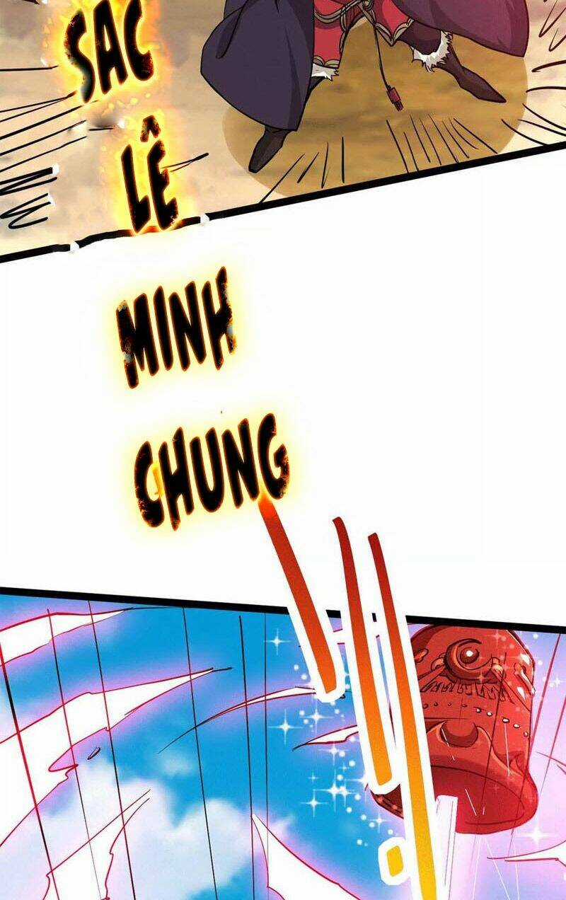 Thôn Phệ Vĩnh Hằng - Chapter 279 - Trang 24