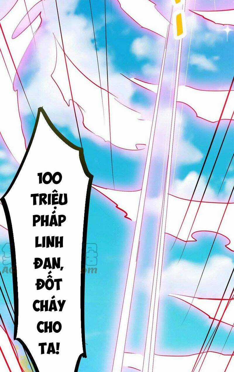 Thôn Phệ Vĩnh Hằng - Chapter 279 - Trang 25