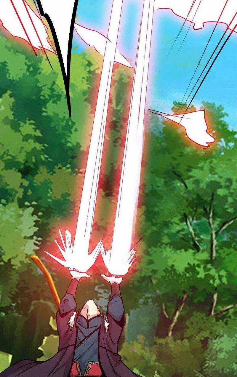 Thôn Phệ Vĩnh Hằng - Chapter 279 - Trang 26