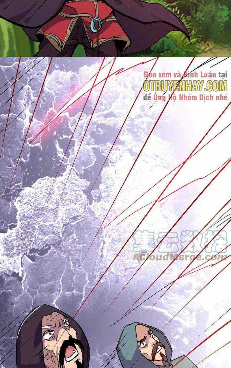 Thôn Phệ Vĩnh Hằng - Chapter 279 - Trang 27