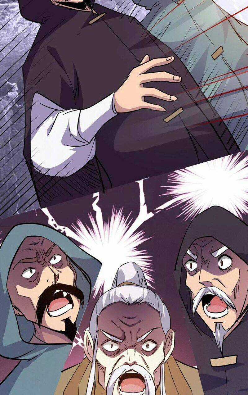 Thôn Phệ Vĩnh Hằng - Chapter 279 - Trang 28