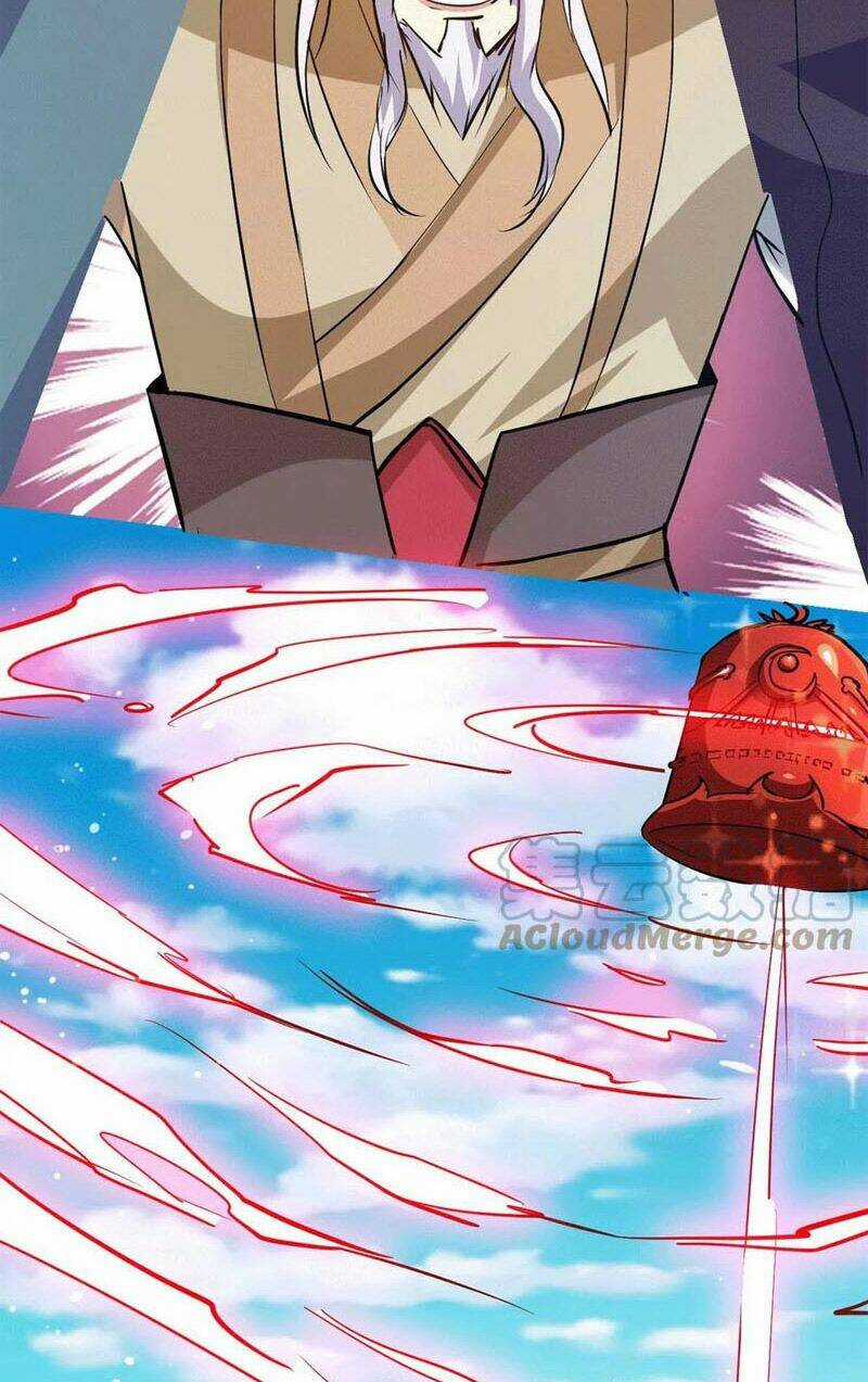 Thôn Phệ Vĩnh Hằng - Chapter 279 - Trang 29