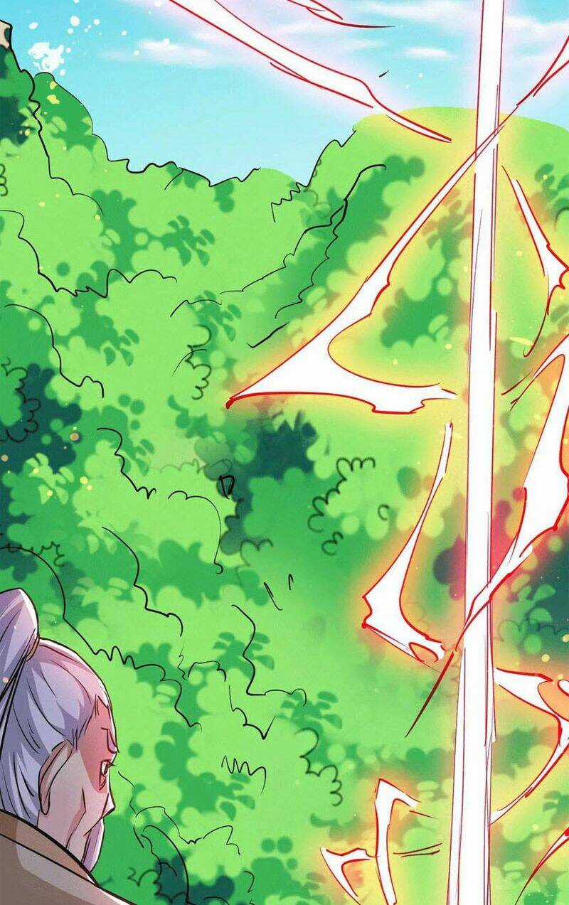 Thôn Phệ Vĩnh Hằng - Chapter 279 - Trang 30