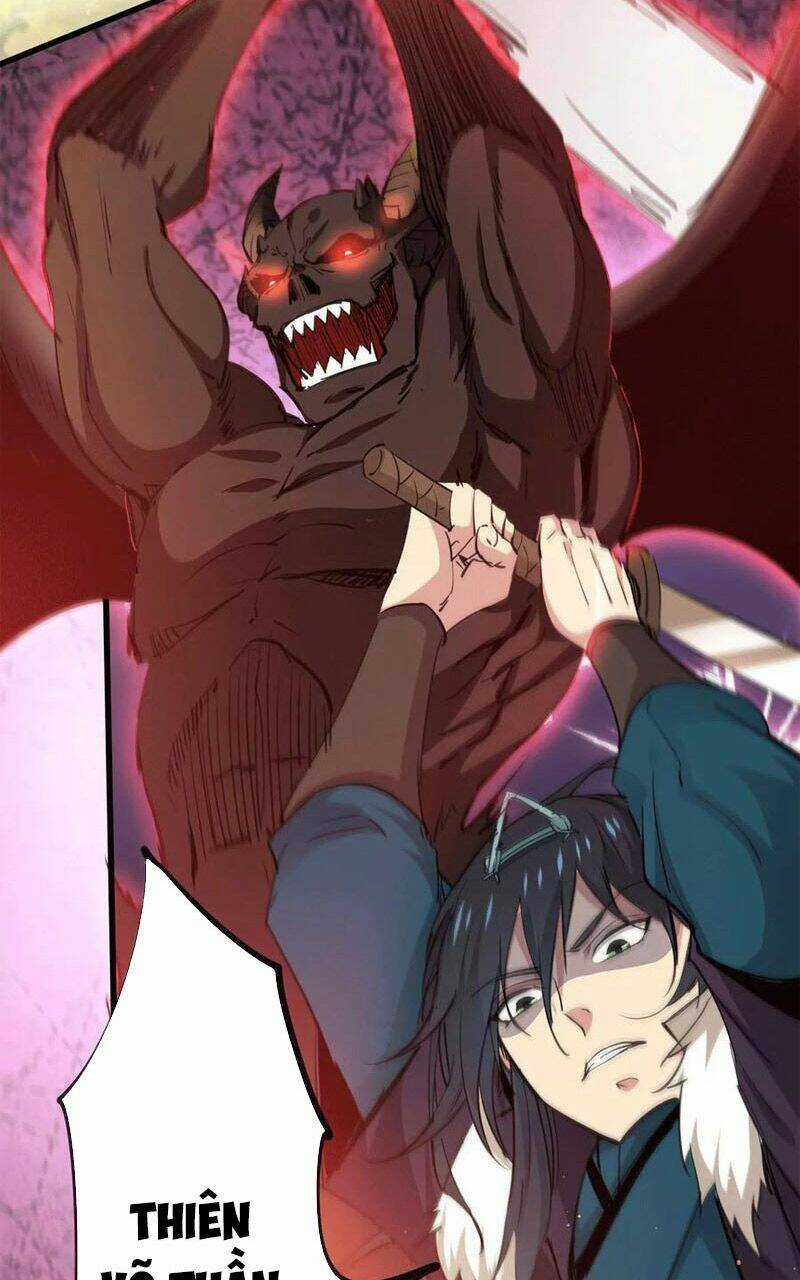 Thôn Phệ Vĩnh Hằng - Chapter 279 - Trang 4