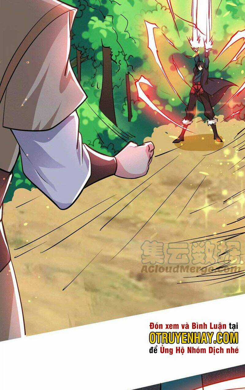 Thôn Phệ Vĩnh Hằng - Chapter 279 - Trang 31