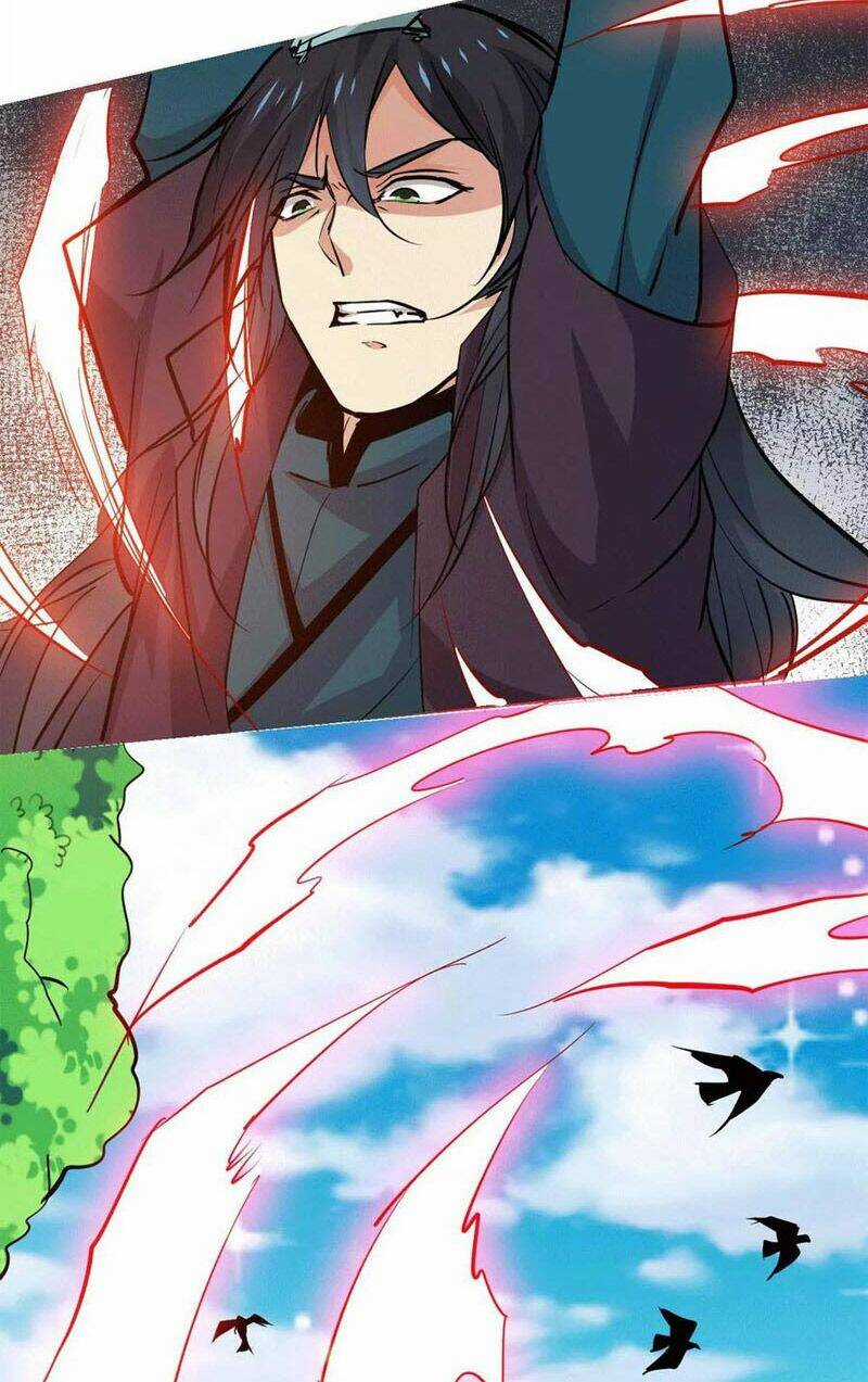 Thôn Phệ Vĩnh Hằng - Chapter 279 - Trang 32