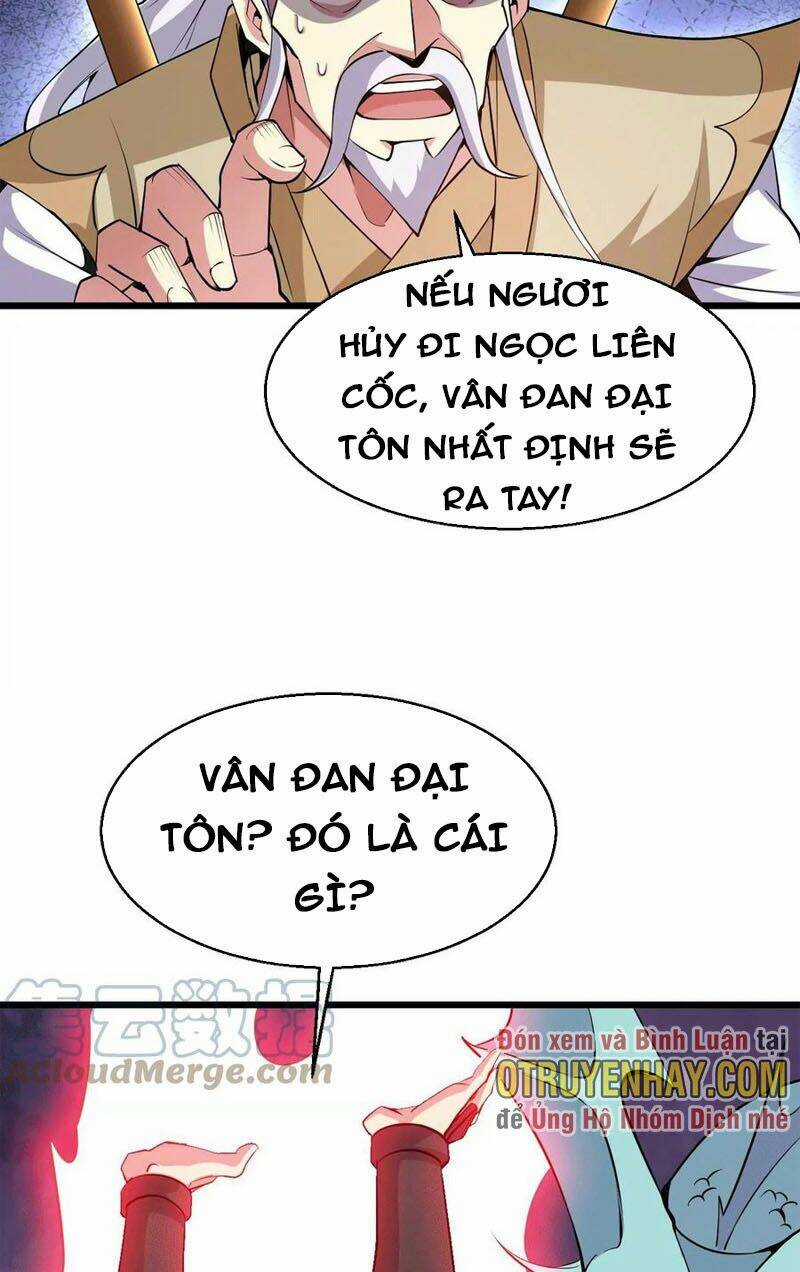 Thôn Phệ Vĩnh Hằng - Chapter 279 - Trang 35